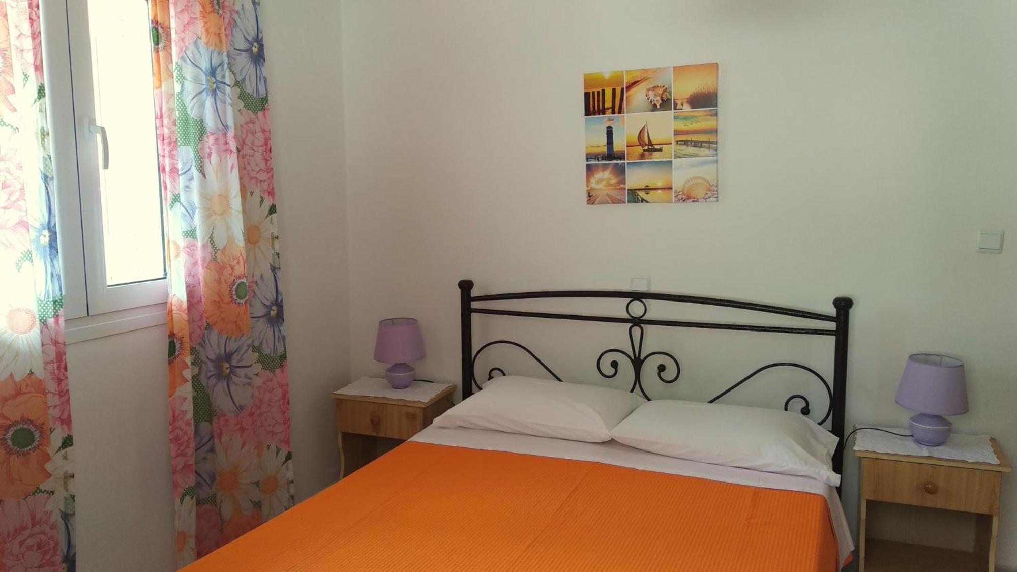 Polymnia Apartments Spartia  Ruang foto